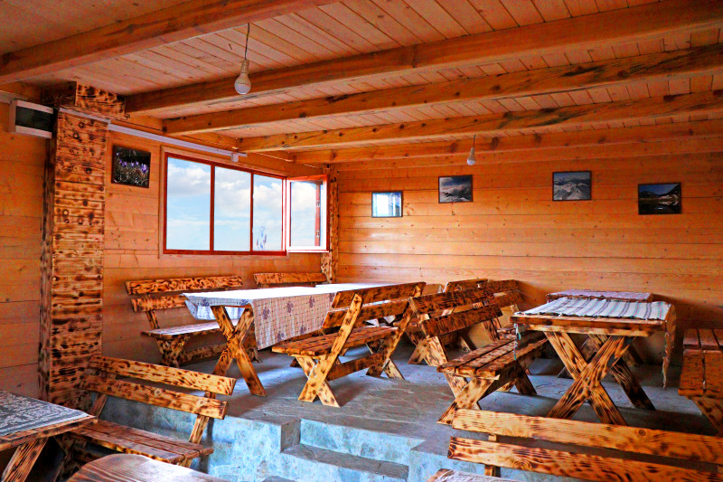 “KOMOVI - KATUN BOŽIĆKI” RURAL HOUSEHOLD 2
