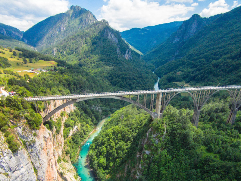 Durmitor National Park gallery 3