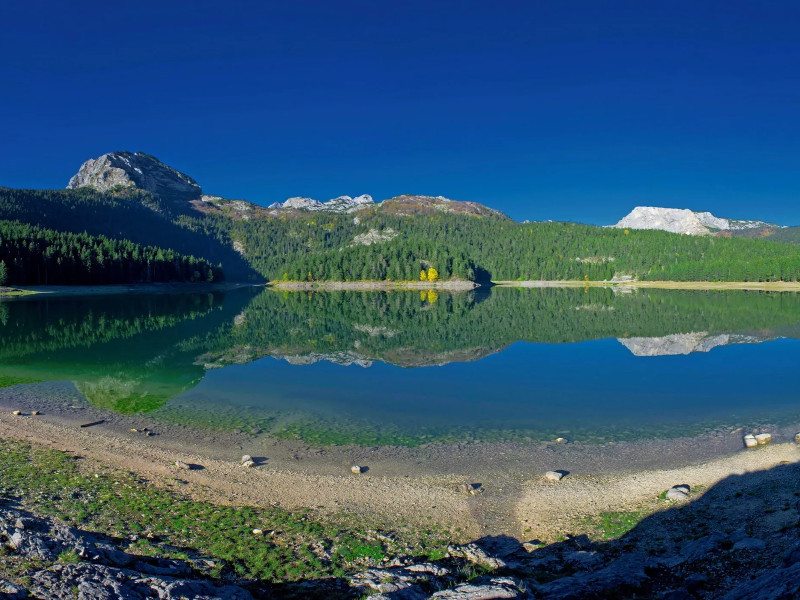 Durmitor National Park gallery 2