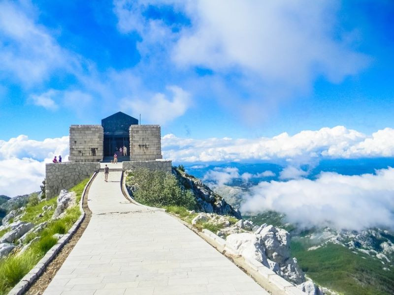 Durmitor National Park gallery 2