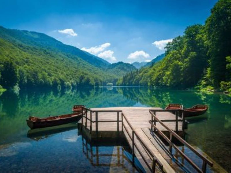 Biogradska Gora gallery 2