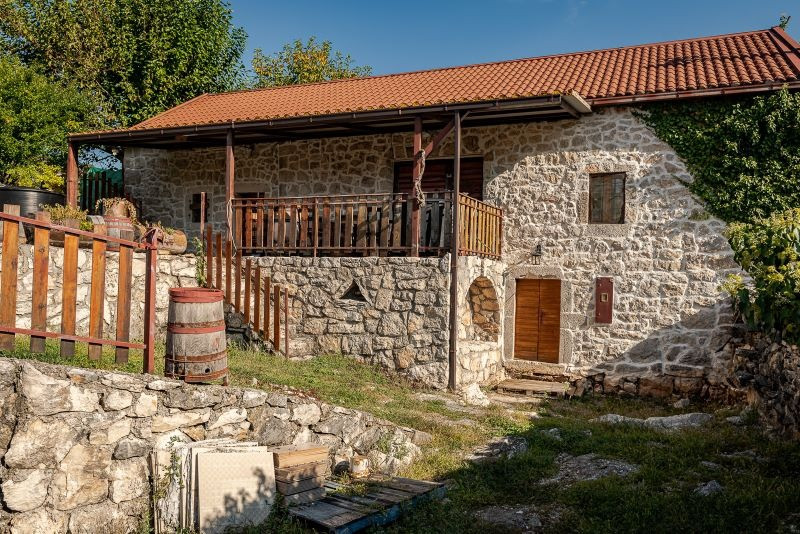 Pješačenje/Planinarenje
