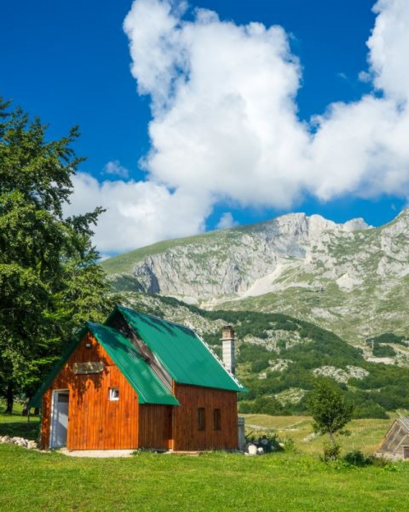 Vožnja kajakom/Rafting