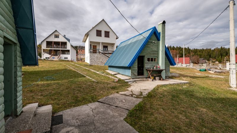 Skijanje