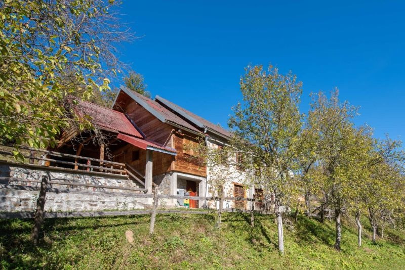 “JOŠANICA” RURAL HOUSEHOLD 1