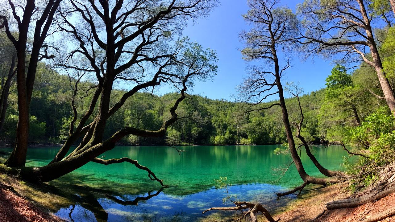 Biogradska Gora