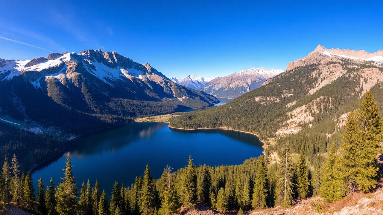Durmitor National Park