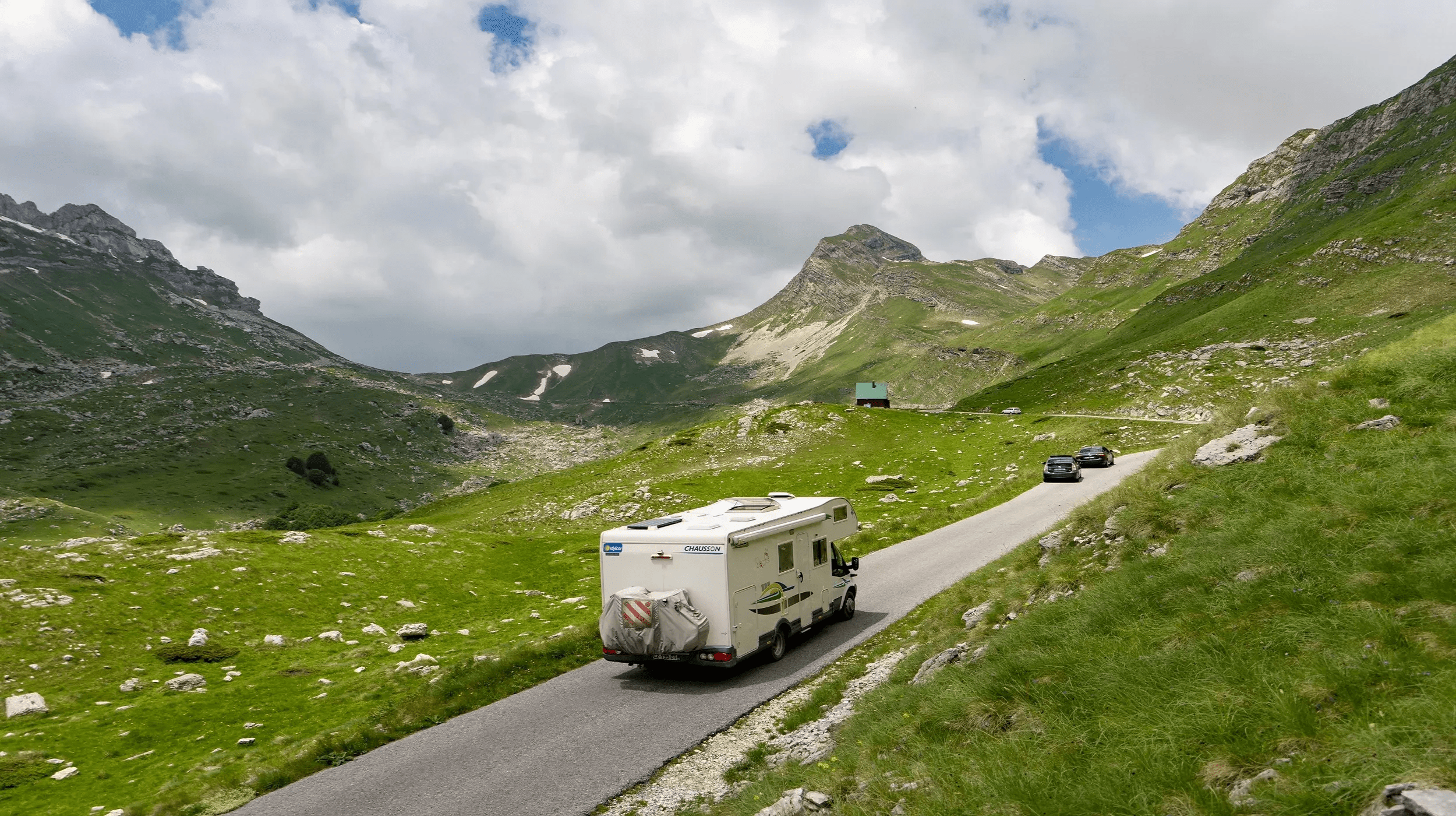 Durmitor-Ring